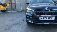 Skoda Kamiq 1.0 TSI 110 SE L Executive 5dr DSG Petrol Hatchback